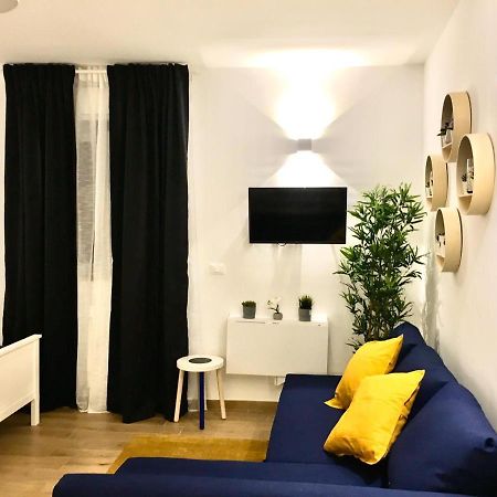Apartmán La Dimora Del Centro CTA Exteriér fotografie