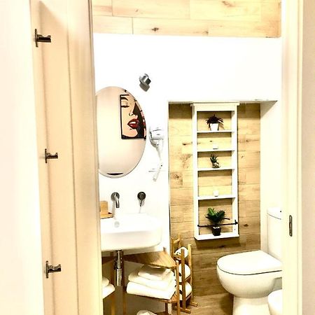 Apartmán La Dimora Del Centro CTA Exteriér fotografie